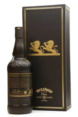 Whyte & Mackay 30 Years Old | Oldest For Auction