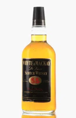 Whyte & Mackay De Luxe | 1 Litre For Auction