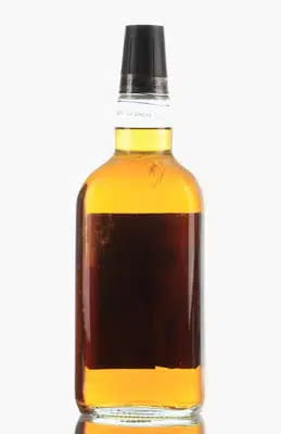 Whyte & Mackay De Luxe | 1 Litre For Auction