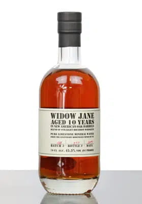 Widow Jane 10 Years Old 2019 For Auction