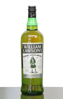 William Lawsons Blended