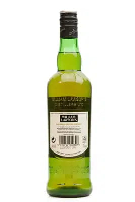 William Lawson's Blended For Auction