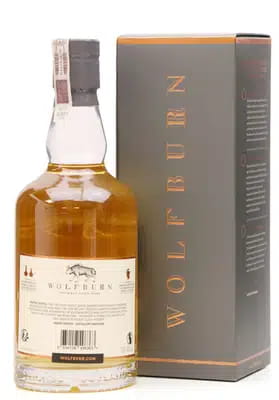 Wolfburn Aurora | Sherry Oak For Auction