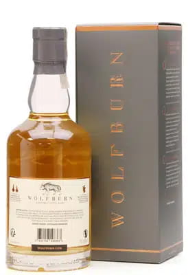 Wolfburn Aurora | Sherry Oak For Auction