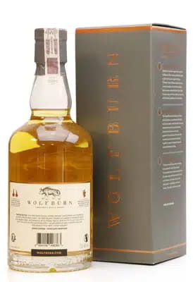 Wolfburn Aurora | Sherry Oak For Auction