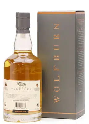 Wolfburn Aurora | Sherry Oak For Auction