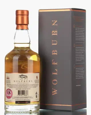 Wolfburn Aurora | Sherry Oak For Auction