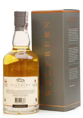Wolfburn Aurora | Sherry Oak For Auction