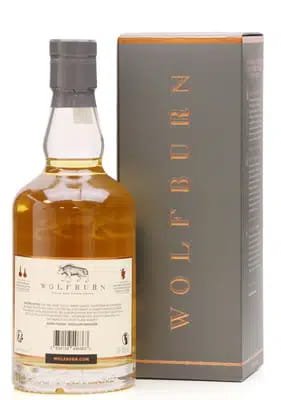Wolfburn Aurora | Sherry Oak For Auction