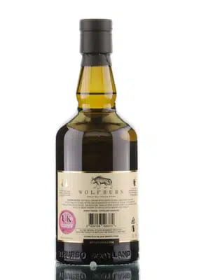 Wolfburn Morven | Lightly Peated For Auction