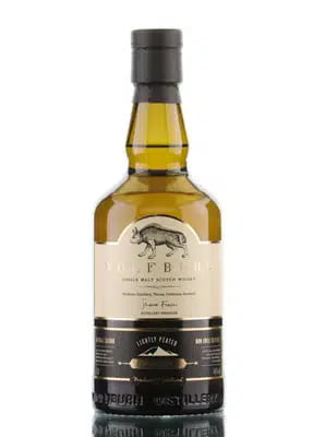Wolfburn Morven | Lightly Peated For Auction