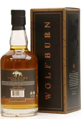 Wolfburn Small Batch No.128 For Auction
