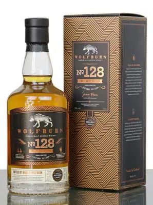 Wolfburn Small Batch No 128