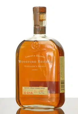 Woodford Reserve Bourbon
