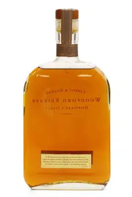 Woodford Reserve Bourbon For Auction