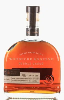 Woodford Reserve | Double Oaked For Auction