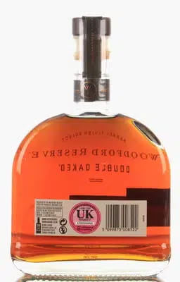 Woodford Reserve | Double Oaked For Auction