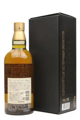 Yamazaki 10 Years Old For Auction