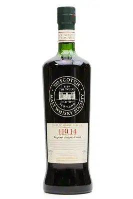 Yamazaki 11 Smws 11914
