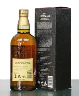 Yamazaki 12 Years Old | Suntory For Auction