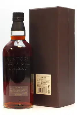 Yamazaki 25 Years Old For Auction