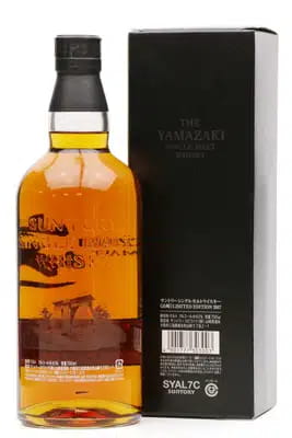 Yamazaki Limited Edition 2017 | (70cl) For Auction