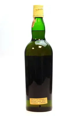 Ye Monks Blended Whisky For Auction