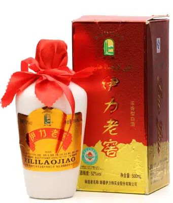 Yililaojiao