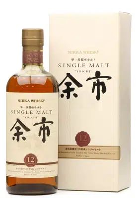 Ichi 12 Nikka