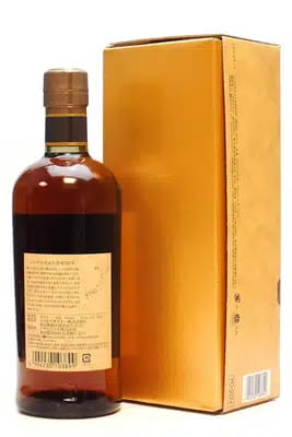 Yoichi 20 Years Old | Nikka For Auction