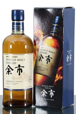 Ichi Single Malt Nikka