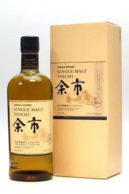Yoichi Single Malt | Nikka For Auction