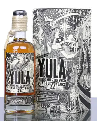Yula 22 Years Old Chapter 3