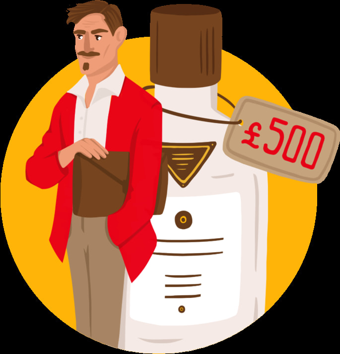 Sell with 0% Commission at The World's Most Trusted Whisky Auction