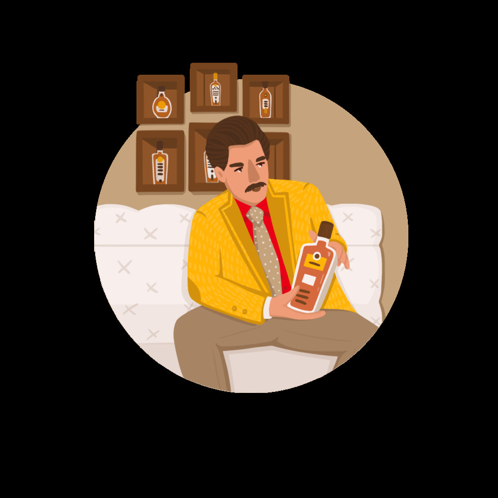 Buy & Sell with the World's Most Trusted Whisky Auction
