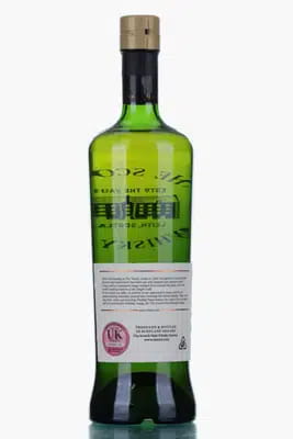 Aberlour 12 Years Old 2005 | SMWS 54.56 | Cricket Pavilion in Tuscany For Auction