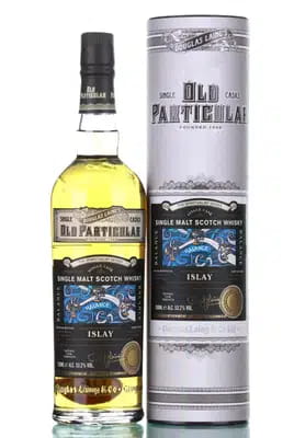 An Islay 14 Years Old 2005 | Douglas Laing's 'The Spiritualist Series' Single Cask For Auction