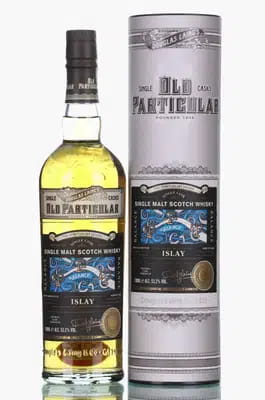 An Islay 14 Years Old 2005 | Douglas Laing's 'The Spiritualist Series' Single Cask For Auction