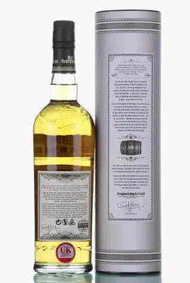 An Islay 14 Years Old 2005 | Douglas Laing's 'The Spiritualist Series' Single Cask For Auction