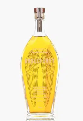 Angels Envy Kentucky Straight Bourbon | Port Wine Barrel Finish For Auction