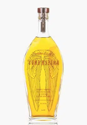 Angels Envy Kentucky Straight Bourbon | Port Wine Barrel Finish For Auction