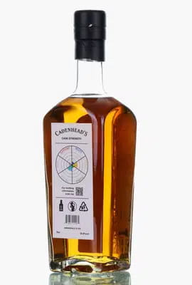 Annandale 10 Years Old 2015 | 2025 Cadenhead's Oloroso Cask Matured Natural Strength For Auction