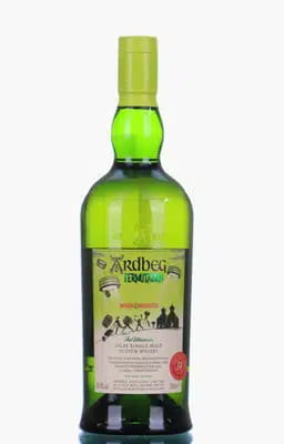 Ardbeg 13 Years Old 2007 Fermutation Special Committee Edition 2022