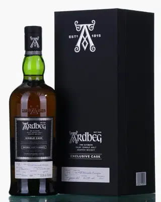Ardbeg 14 Years Old 2011 | 2025 1st Fill Marsala Barrique | Single Cask No.506 For Auction