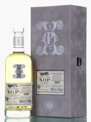 Ardbeg 25 Years Old 1992 | 2018 Douglas Laing's XOP Platinum 70th Anniversary For Auction