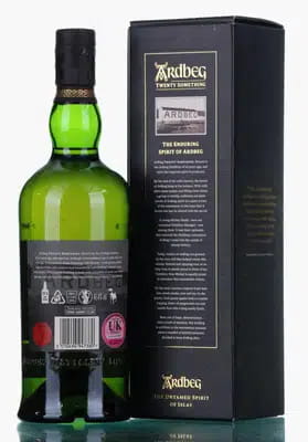 Ardbeg 22 Years Old | 2018 Twenty Something Commitee Only Release For Auction