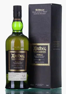 Ardbeg 23 Years Old | 2017 Twenty Something Committee Only Edition For Auction