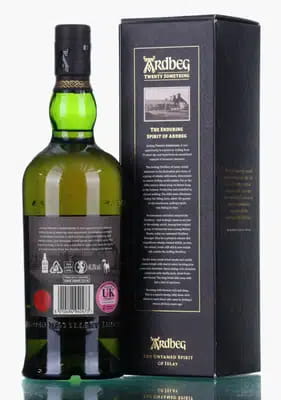 Ardbeg 23 Years Old | 2017 Twenty Something Committee Only Edition For Auction