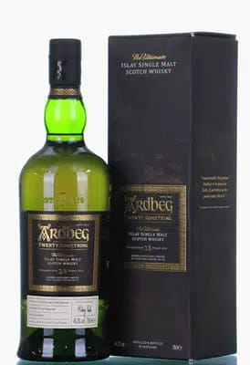 Ardbeg 23 Years Old Twenty Something Committee Only Edition 2017