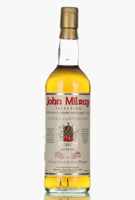Ardbeg 25 Years Old 1975 | 2001 John Milroy (Dram House) Selection Single Cask For Auction